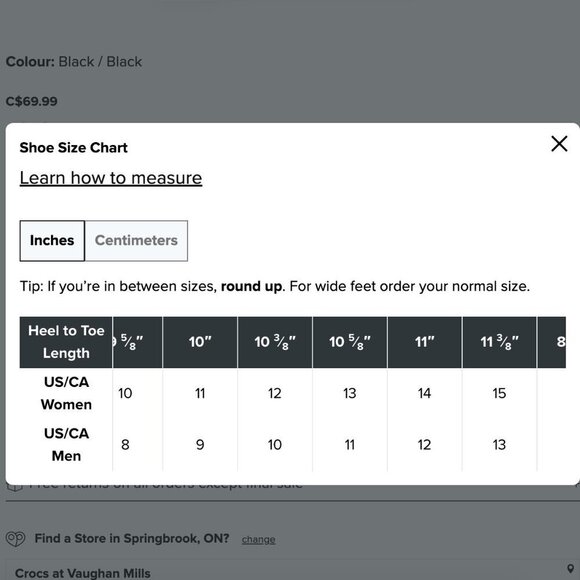 Crocs Literide 360 Clog Taffy Pink - Picture 12 of 12
